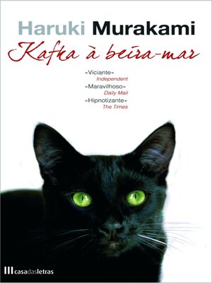Kafka à Beira-Mar - ebook